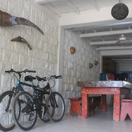 Taida Experience Hostel Rincon Ngoại thất bức ảnh