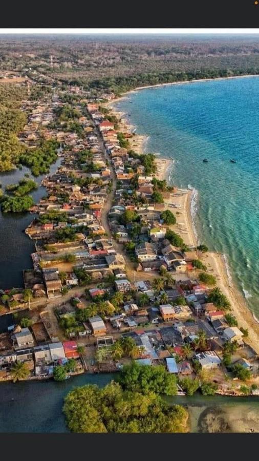 Taida Experience Hostel Rincon Ngoại thất bức ảnh