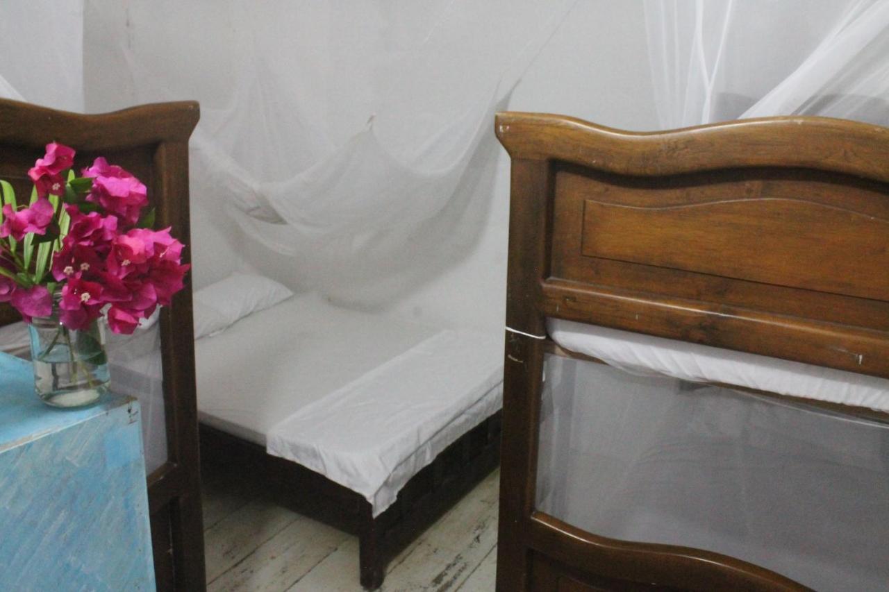 Taida Experience Hostel Rincon Ngoại thất bức ảnh