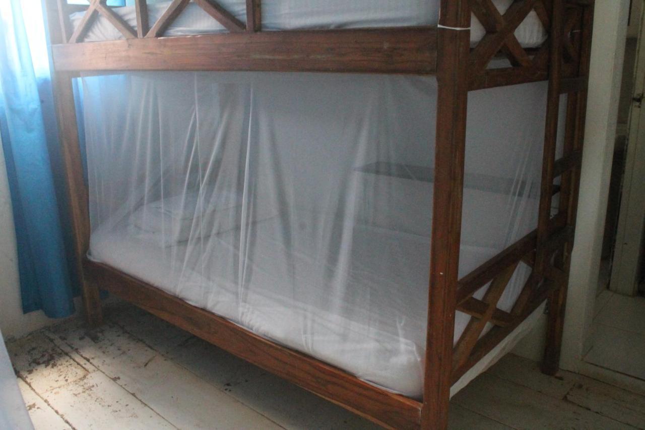 Taida Experience Hostel Rincon Ngoại thất bức ảnh