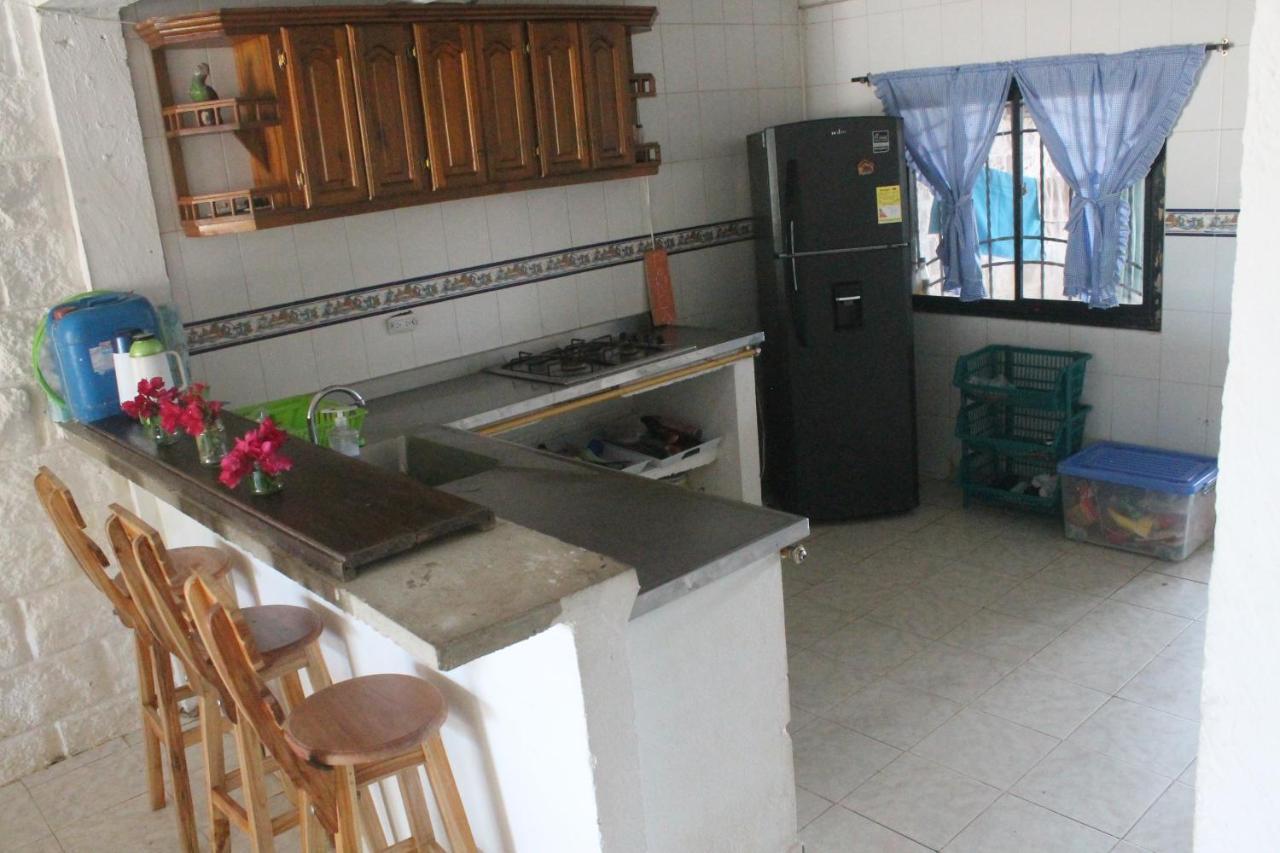 Taida Experience Hostel Rincon Ngoại thất bức ảnh