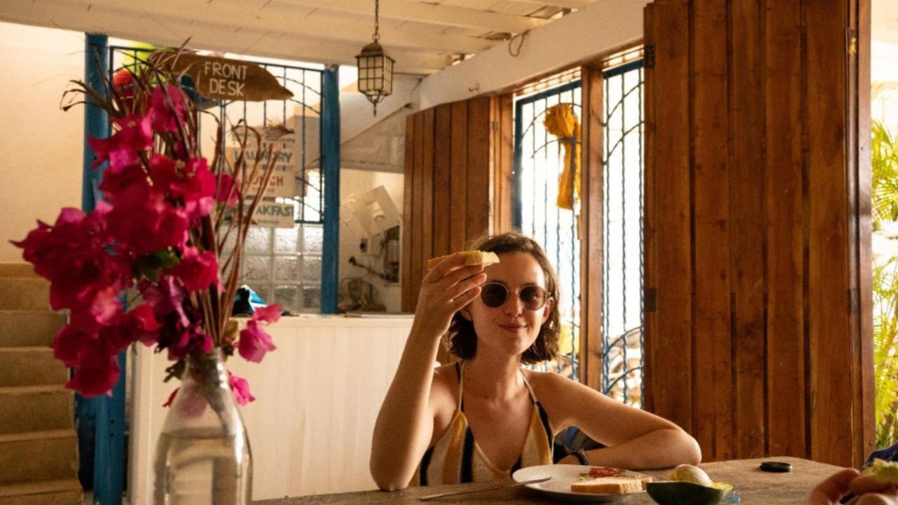Taida Experience Hostel Rincon Ngoại thất bức ảnh